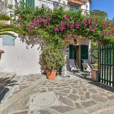 Iose Holiday home *