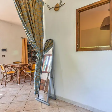 Holiday home Iose *