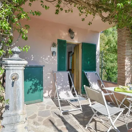 Iose Σπίτι διακοπών Rio Marina