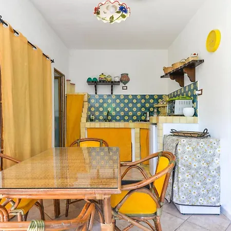 Holiday home Iose *