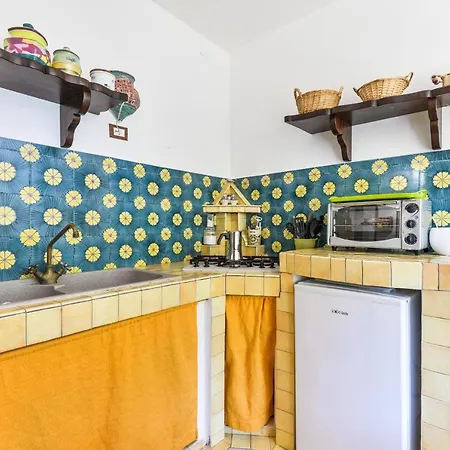 Iose Holiday home *