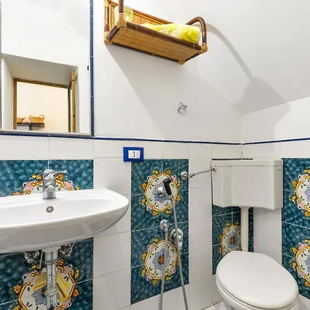 Iose Σπίτι διακοπών *