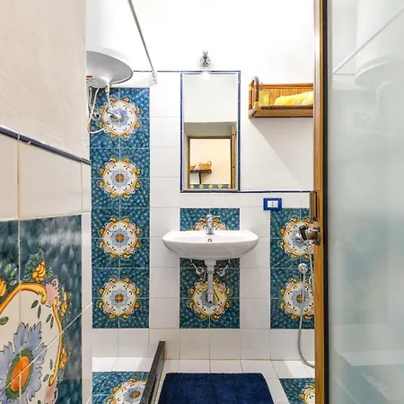 Iose Holiday home *