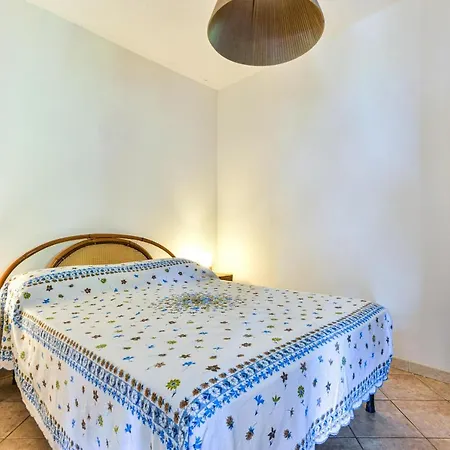 Iose Holiday home Rio Marina
