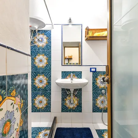 Holiday home Iose *