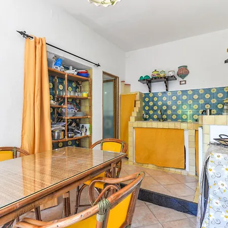 Iose Holiday home Rio Marina