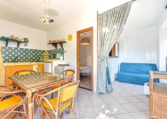 Feriehus Iose Rio Marina