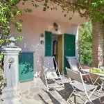 Iose Nyaraló Rio Marina
