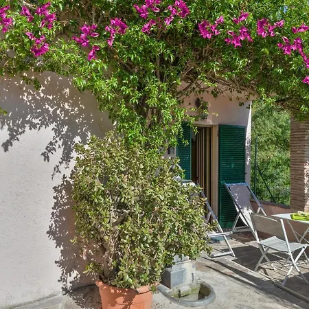 Vakantiehuis Iose Rio Marina