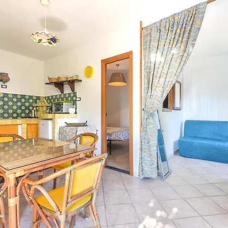 Vakantiehuis Iose Rio Marina