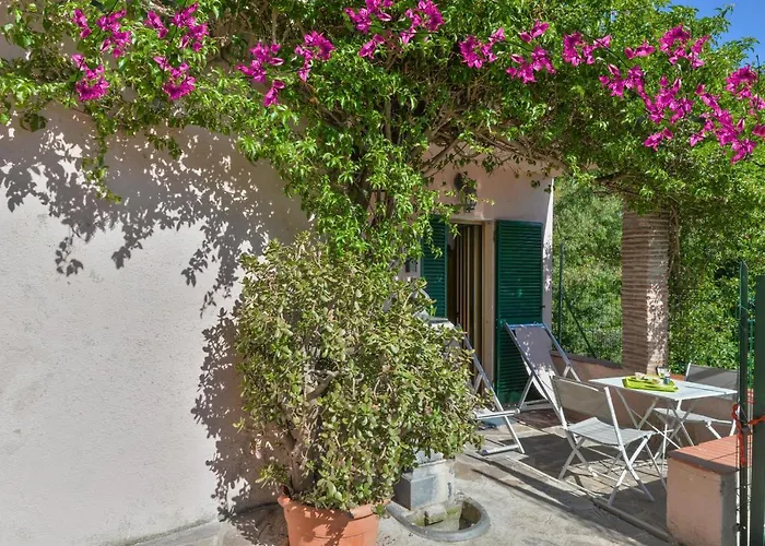 Vakantiehuis Iose Rio Marina