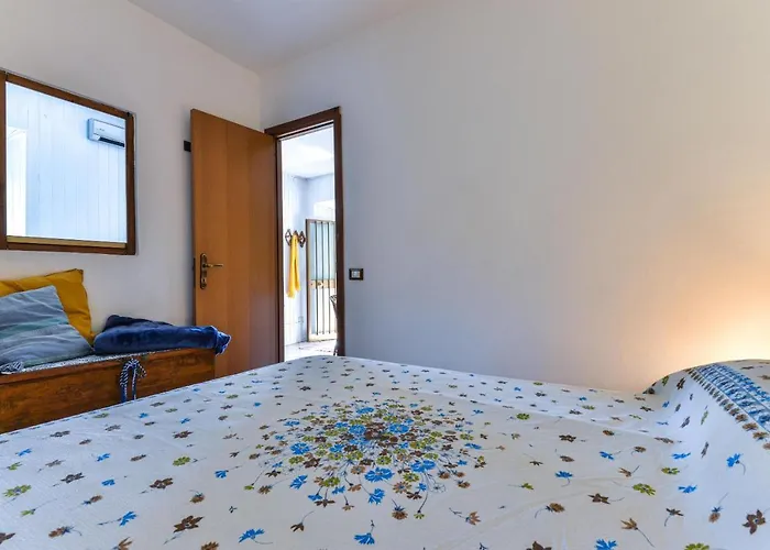 Vakantiehuis Iose Rio Marina