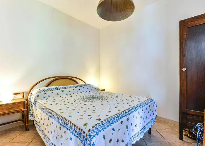 Iose Vakantiehuis Rio Marina