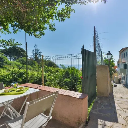 Сasa de vacaciones Iose