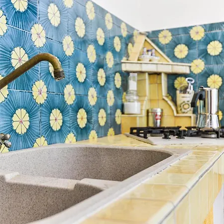 Iose Сasa de vacaciones